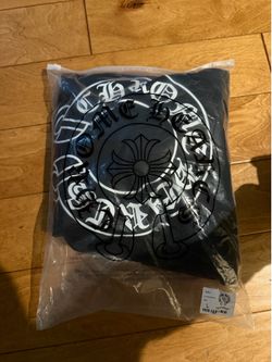 chrome hearts hoodie