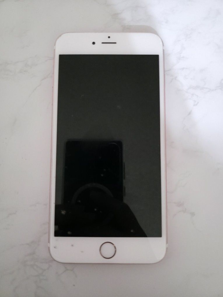 Apple Iphone 6s Plus Unlocked