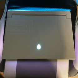 Alienware x15 R2 “SOLD”