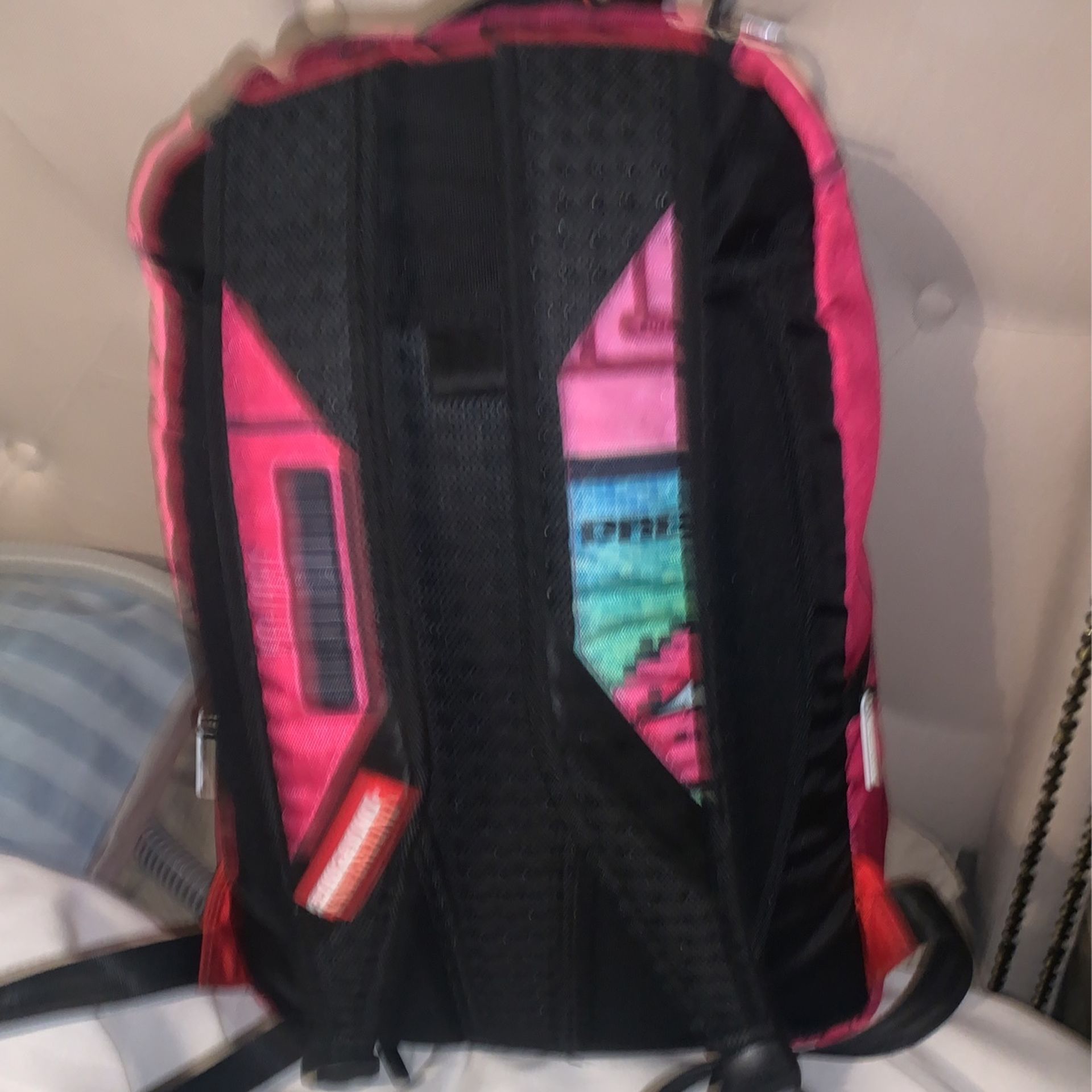 Sprayground x Louis Vuitton backpack for Sale in Philadelphia, PA - OfferUp