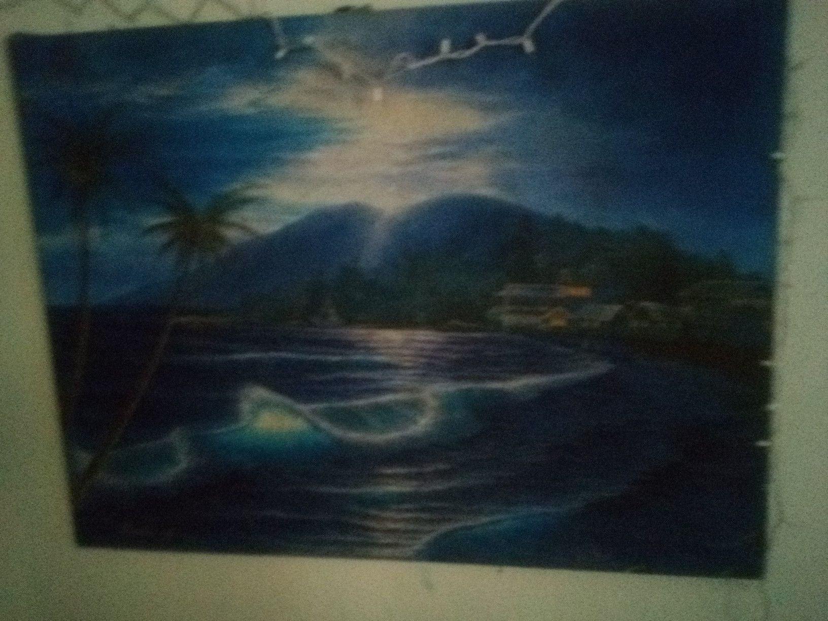 Painting