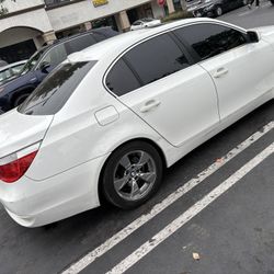 2007 BMW 530i