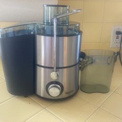 Juicer 