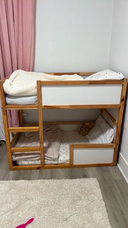 IKEA bed