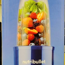 EXTRA LARGE NUTRIBULLET