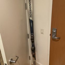 ski