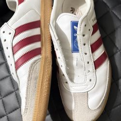 Adidas 