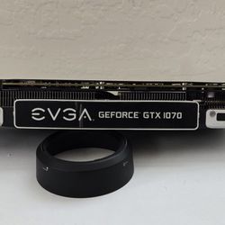 GeForce GTX 1070 SC