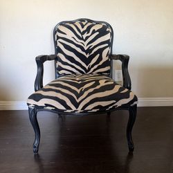 Beautiful Tiger chair