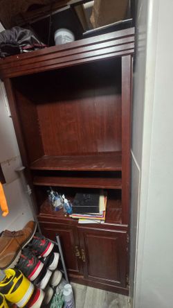 Tv cabinet
