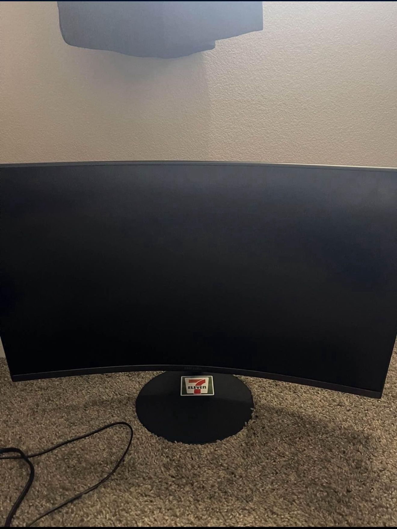Gaming Monitor 75hz 27inch