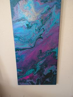 original abstract art