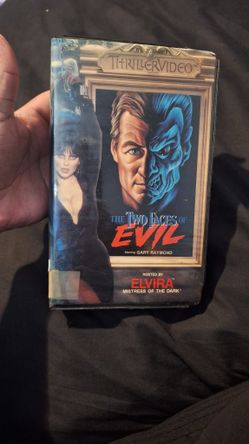 Vhs Movie