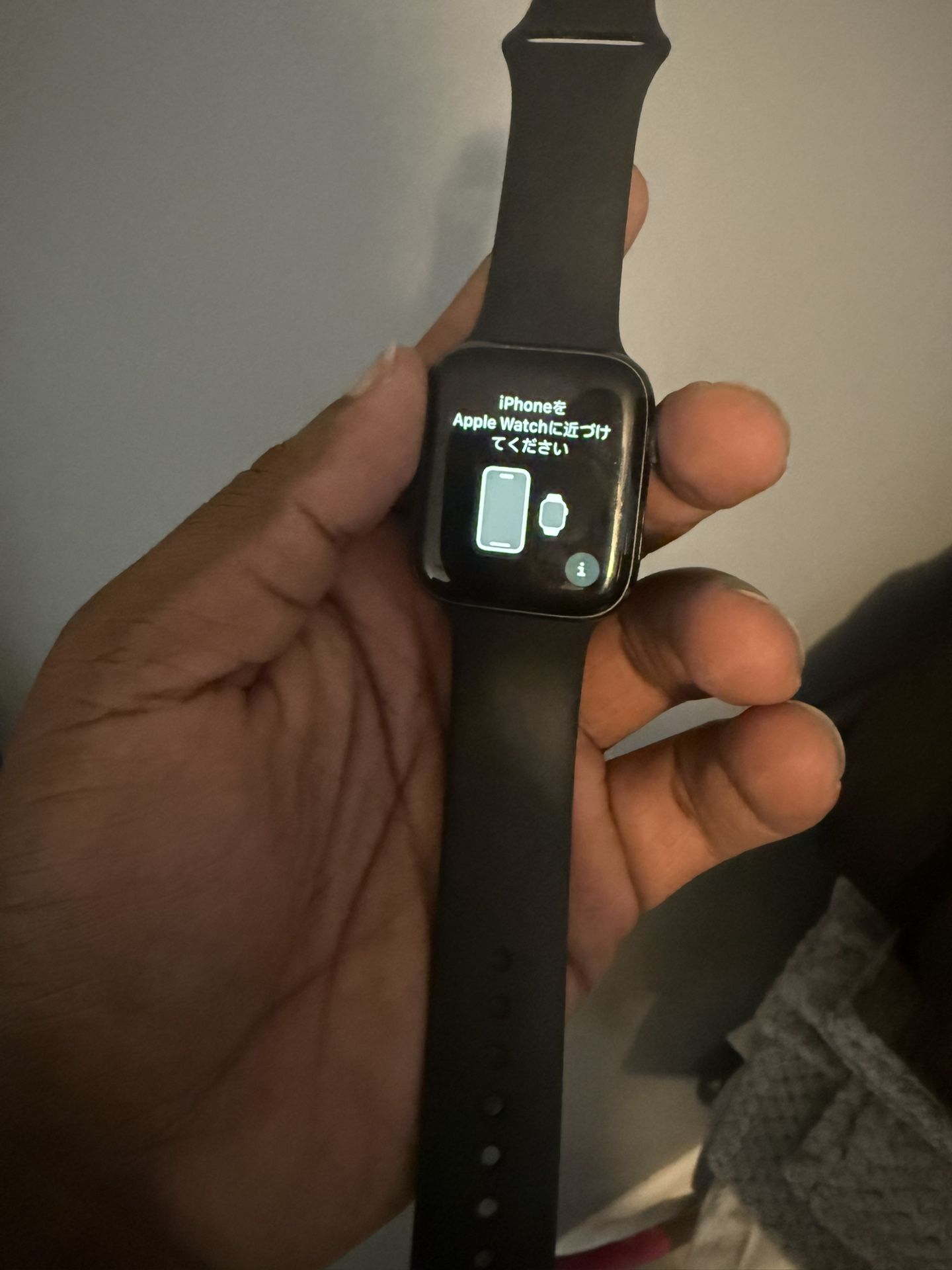 Apple Watch For Sale! - Charger Included