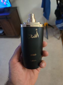 Lataffa asad