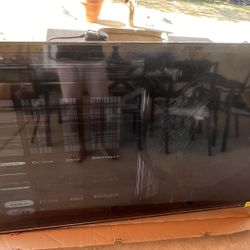 Philips 75 Inch Smart Tv