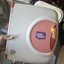 Leapfrog pad
