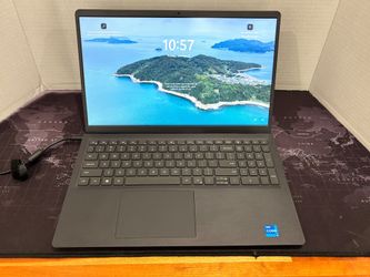 DELL VOSTRO 15 3(contact info removed) Core i5-1135G7 2.40Ghz 16GB RAM 512GB SSD Windows 11 Pro