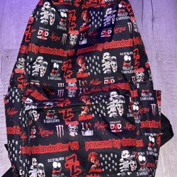 droland miller v5 backpack 