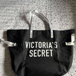 Victoria’s Secret Tote Bag
