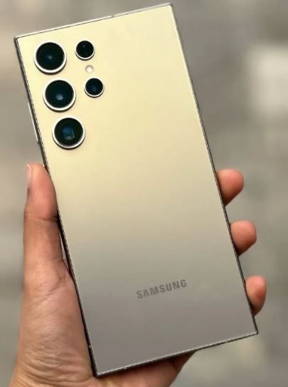 💸 Galaxy S25 Ultra – Get It Before It’s Gone! - $5 DOWN AVAILABLE