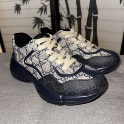 Gucci Rhyton 43: Open Box 