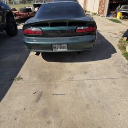 1995 Chevrolet Camaro