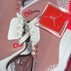 Rust Pink 3’s Women