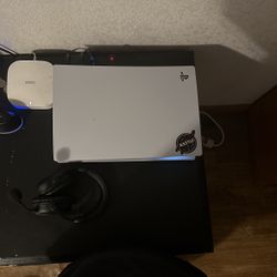 PS5 Disc Tray Edition (Headset included)
