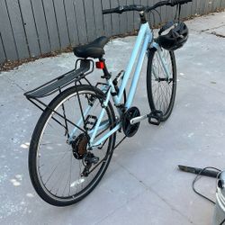 Bike ! 