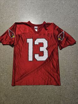 Cardinals jersey