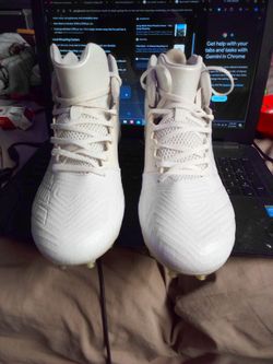 Adidas freak size 11 1/2 sport shoe