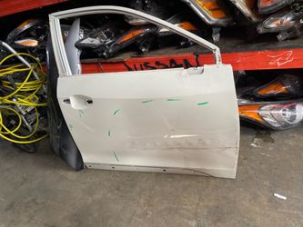 2020 2024 Subaru Outback legacy passenger right door