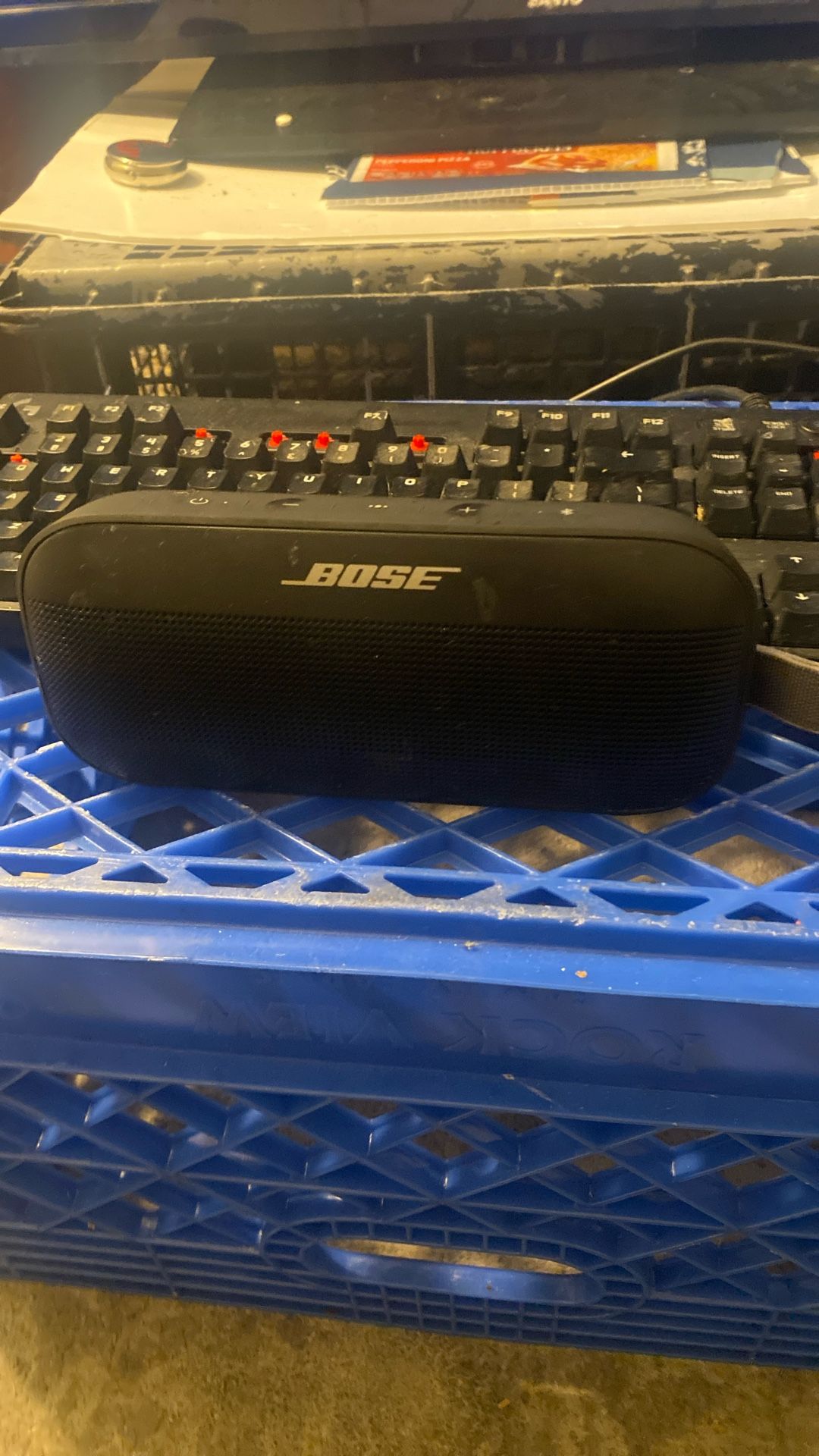 Bose Mini Speaker