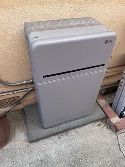 LG Battery