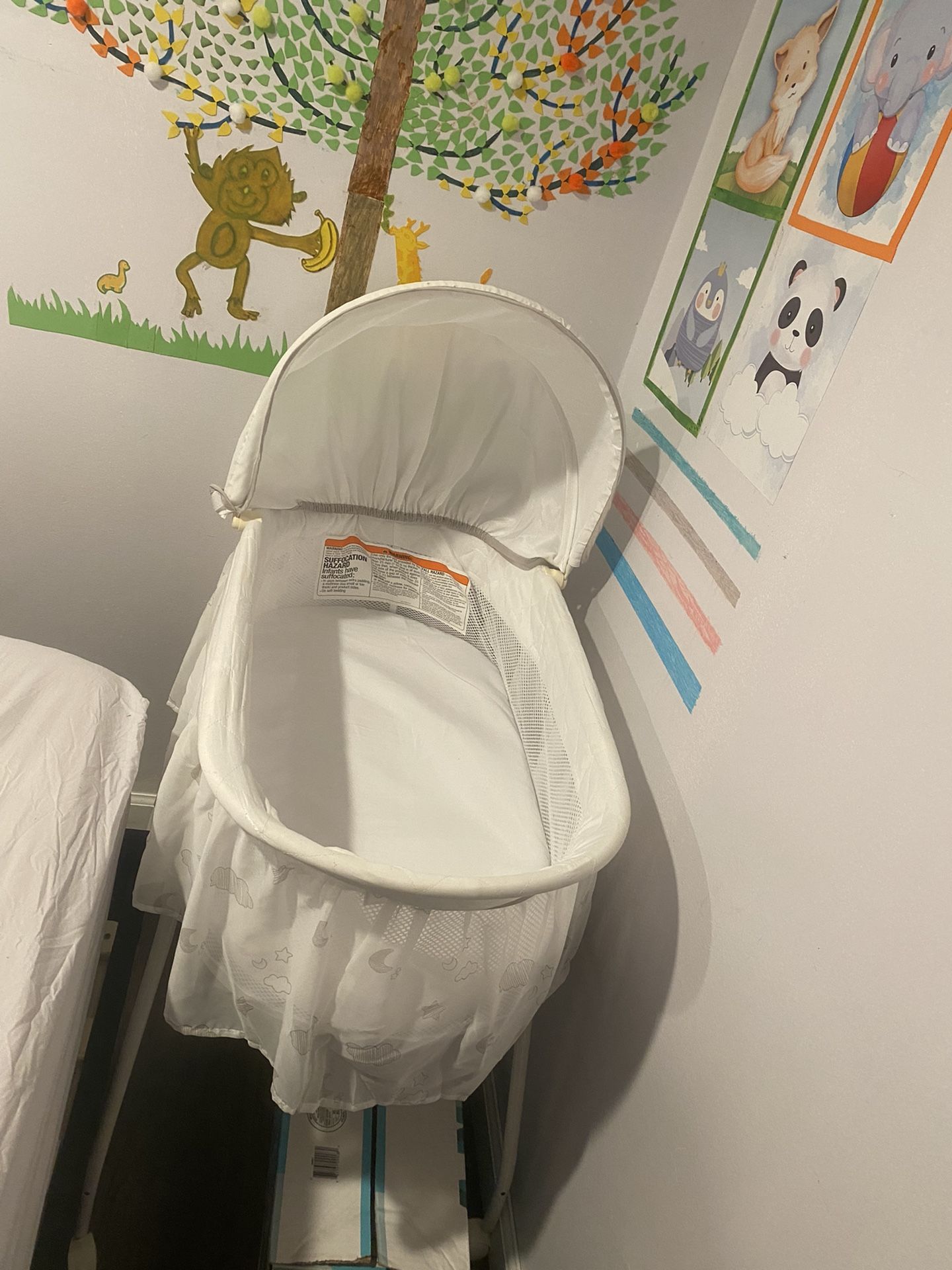 Bassinet 