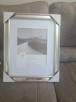 Wall Frame