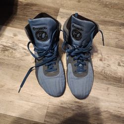 Otomix Weightlifting Shoes Size 11