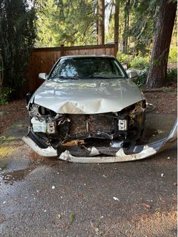 2000 Toyota Camry