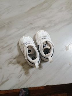 Nike infant shoes