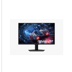 27" Odyssey G7 G7OF Gaming Monitor 