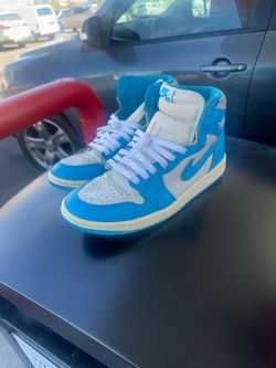Nike Jordan 1 ‘Re-imagined’ Size 8.5 men’s