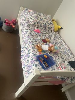 2 twin beds