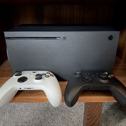 Xbox Series X