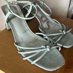 Women’s Shoes, Circus Sam Edelman , $20