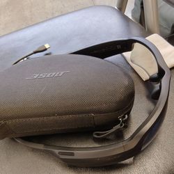 Bose Smart sun glasses