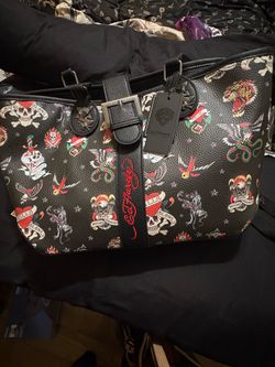 Ed Hardy