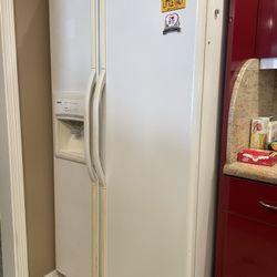 Giving Away Kenmore Fridge 