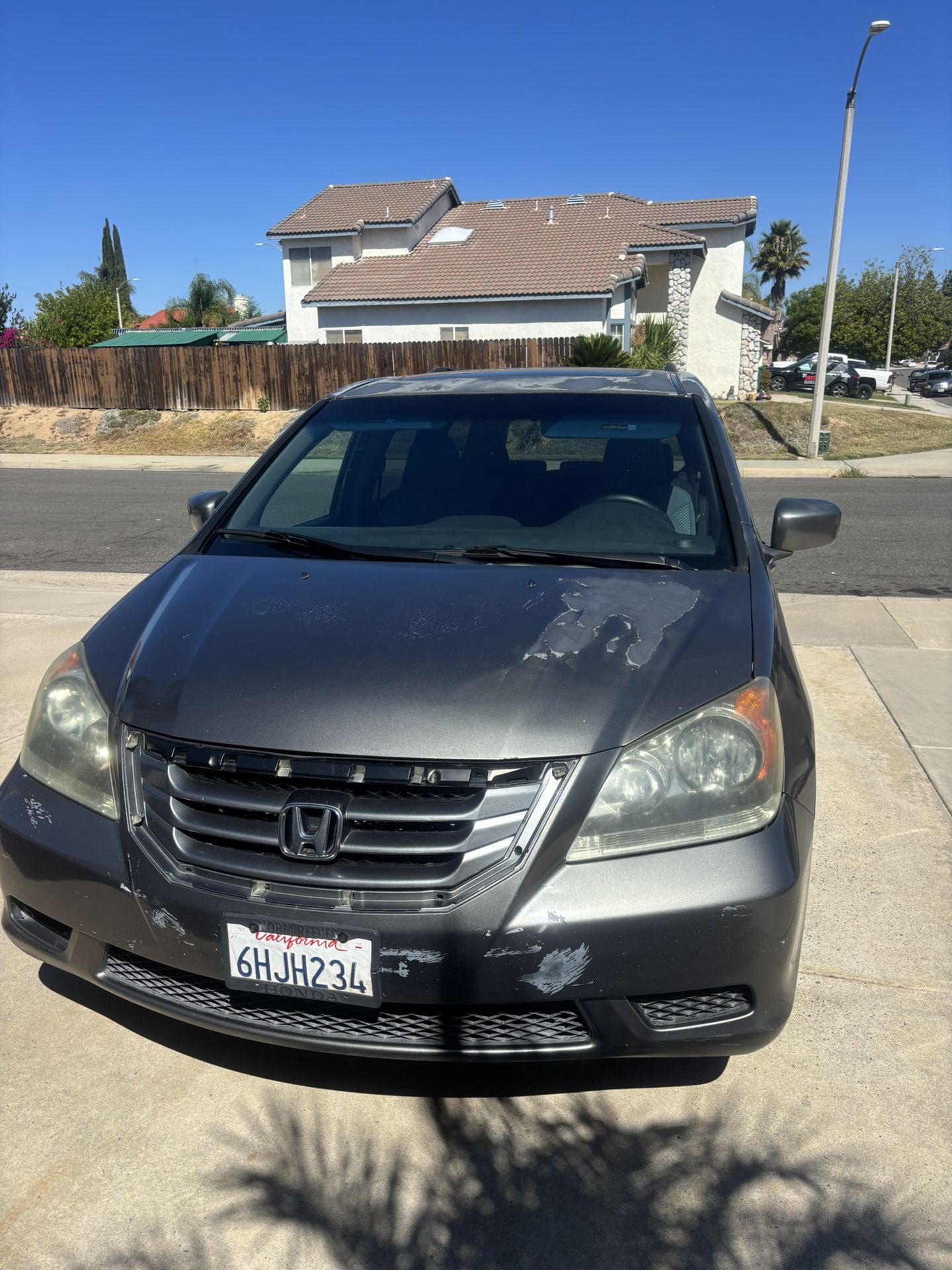 Honda Murrieta Ca