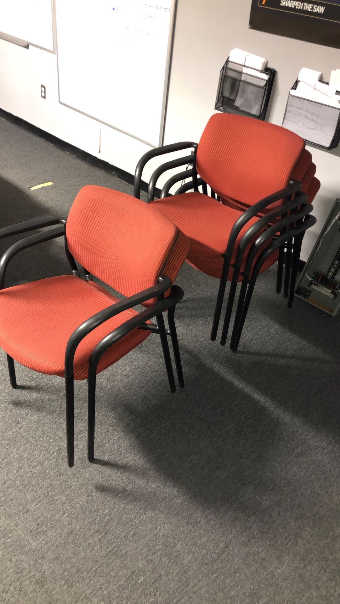 Office Chairs